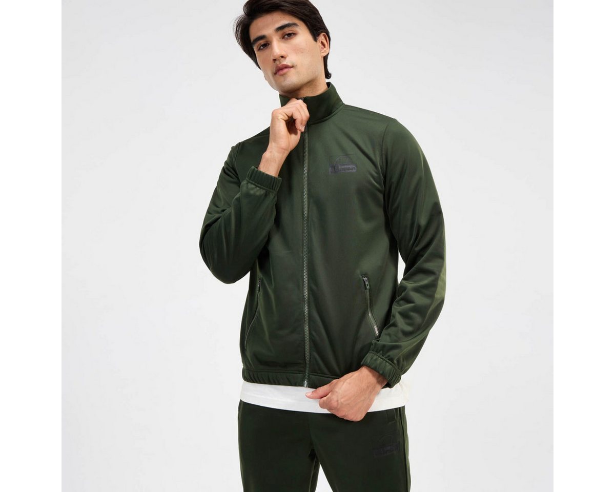 Ellesse Jogginganzug KARTONI JACKET AND PANT SET Ellesse Jogginganzug KARTONI JACKET AND PANT SET von Ellesse