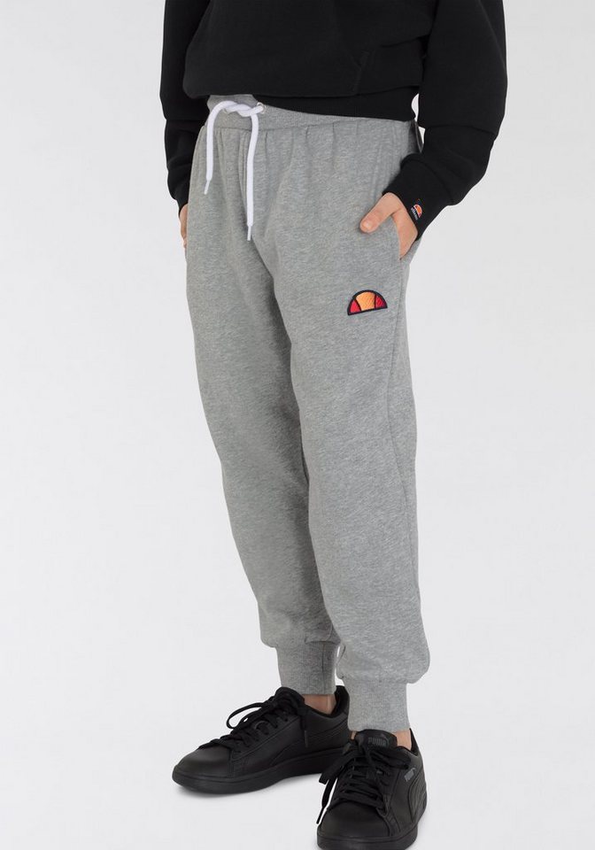 Ellesse Jogginghose COLINO JOG PANT JUNIOR Ellesse Jogginghose COLINO JOG PANT JUNIOR von Ellesse