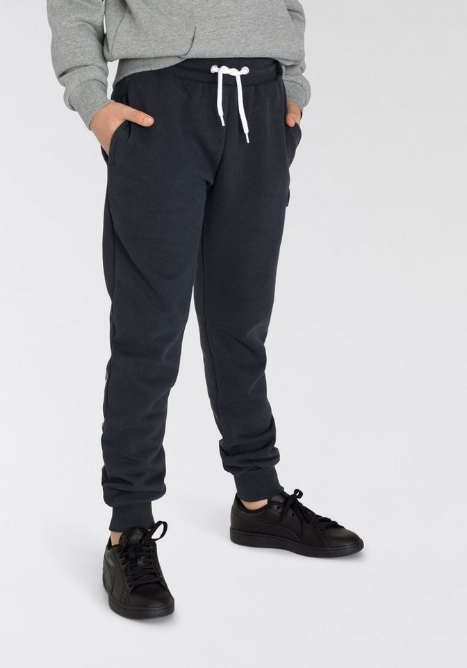 Ellesse Jogginghose COLINO JOG PANT JUNIOR Ellesse Jogginghose COLINO JOG PANT JUNIOR von Ellesse