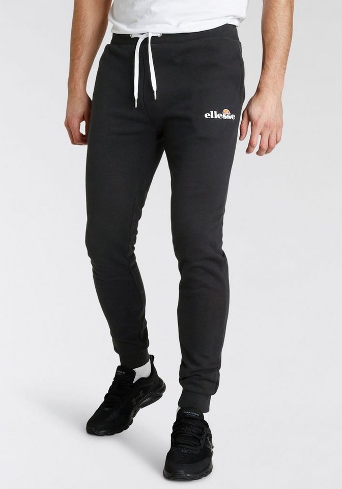 Ellesse Jogginghose GRANITE JOG PANT Ellesse Jogginghose GRANITE JOG PANT von Ellesse