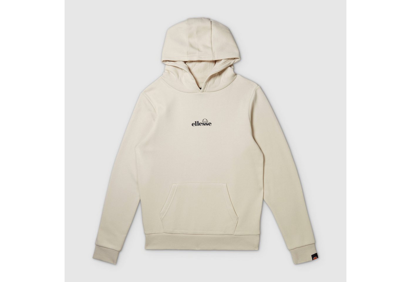 Ellesse Kapuzensweatshirt ELLIBRO JNR OH HOODY Ellesse Kapuzensweatshirt ELLIBRO JNR OH HOODY von Ellesse
