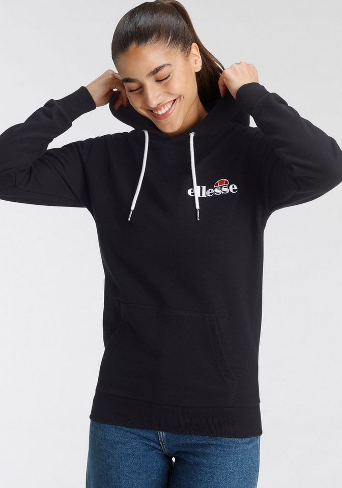 Ellesse Kapuzensweatshirt Noreo OH Hoody Ellesse Kapuzensweatshirt Noreo OH Hoody von Ellesse