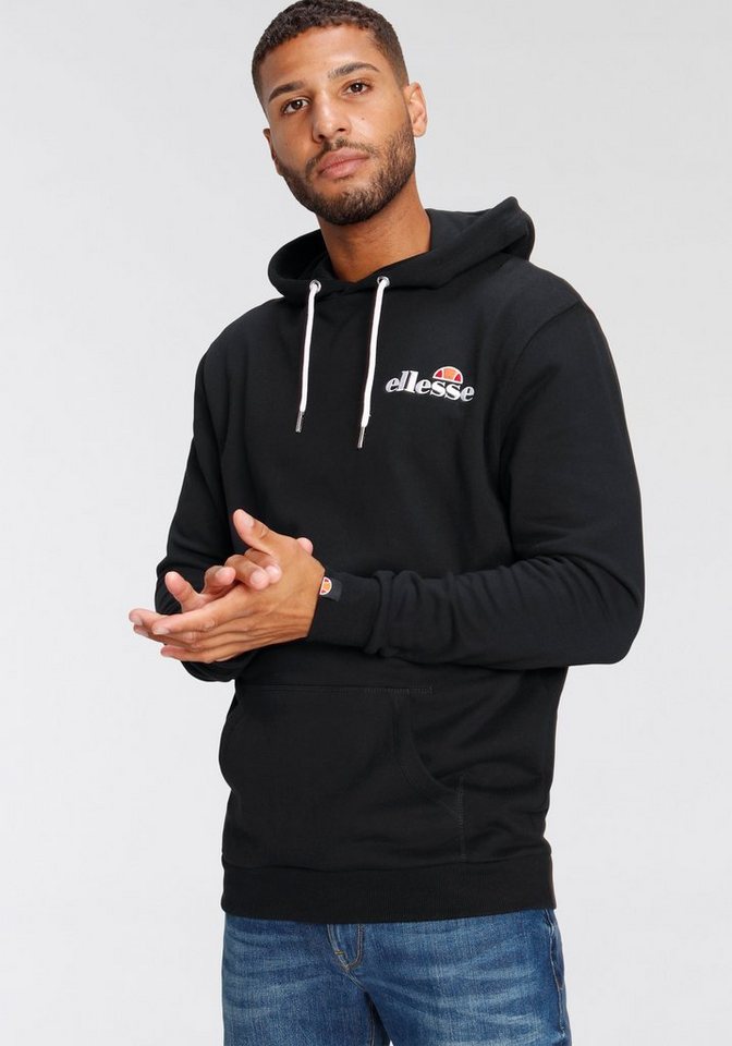 Ellesse Kapuzensweatshirt Primero OH Hoody Ellesse Kapuzensweatshirt Primero OH Hoody von Ellesse