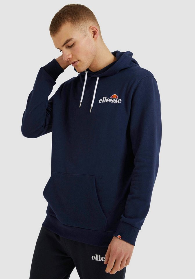 Ellesse Kapuzensweatshirt Primero OH Hoody von Ellesse