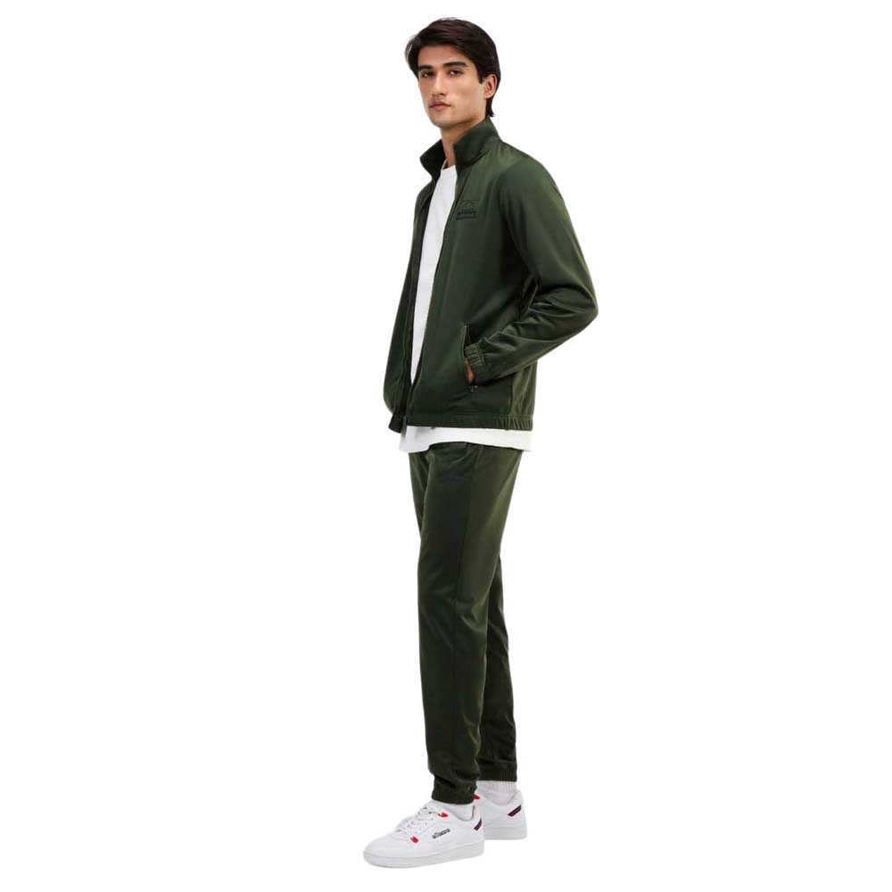 Ellesse Kartoni Tracksuit Grün M Mann Ellesse Kartoni Tracksuit Grün M Mann von Ellesse