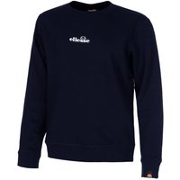 Ellesse Kiamto Sweatshirt Herren in dunkelblau, Größe: XL von Ellesse