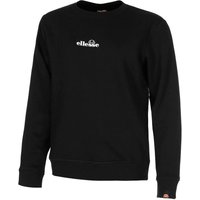 Ellesse Kiamto Sweatshirt Herren in schwarz Ellesse Kiamto Sweatshirt Herren in schwarz von Ellesse