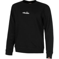 Ellesse Kiamto Sweatshirt Herren in schwarz von Ellesse