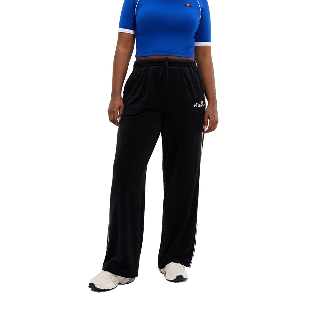 Ellesse Klostertaler Tracksuit Pants Schwarz 8 Frau Ellesse Klostertaler Tracksuit Pants Schwarz 8 Frau von Ellesse