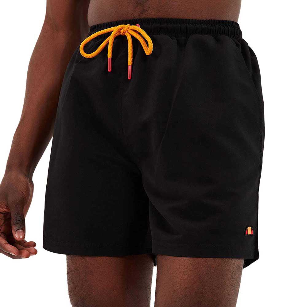 Ellesse Knights Swimming Shorts Schwarz XS Mann von Ellesse