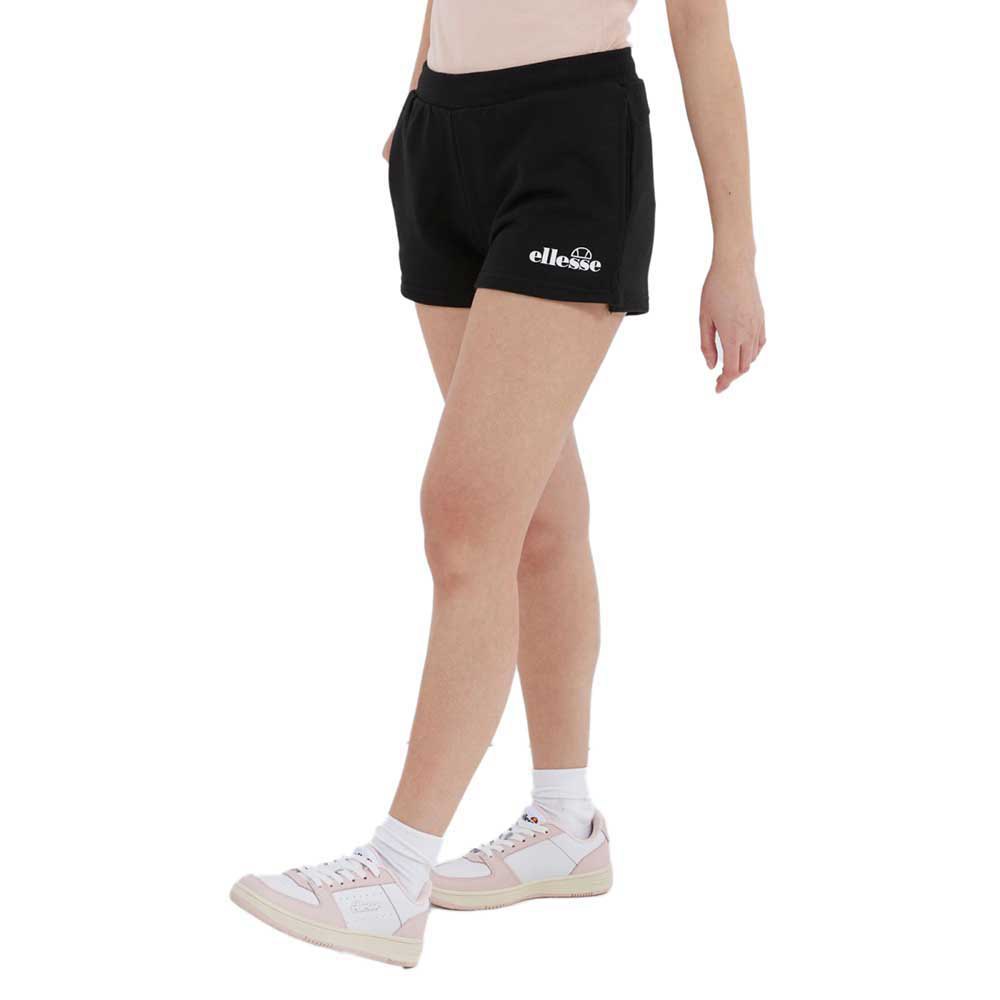 Ellesse Kyrana Shorts Schwarz 8 Frau Ellesse Kyrana Shorts Schwarz 8 Frau von Ellesse