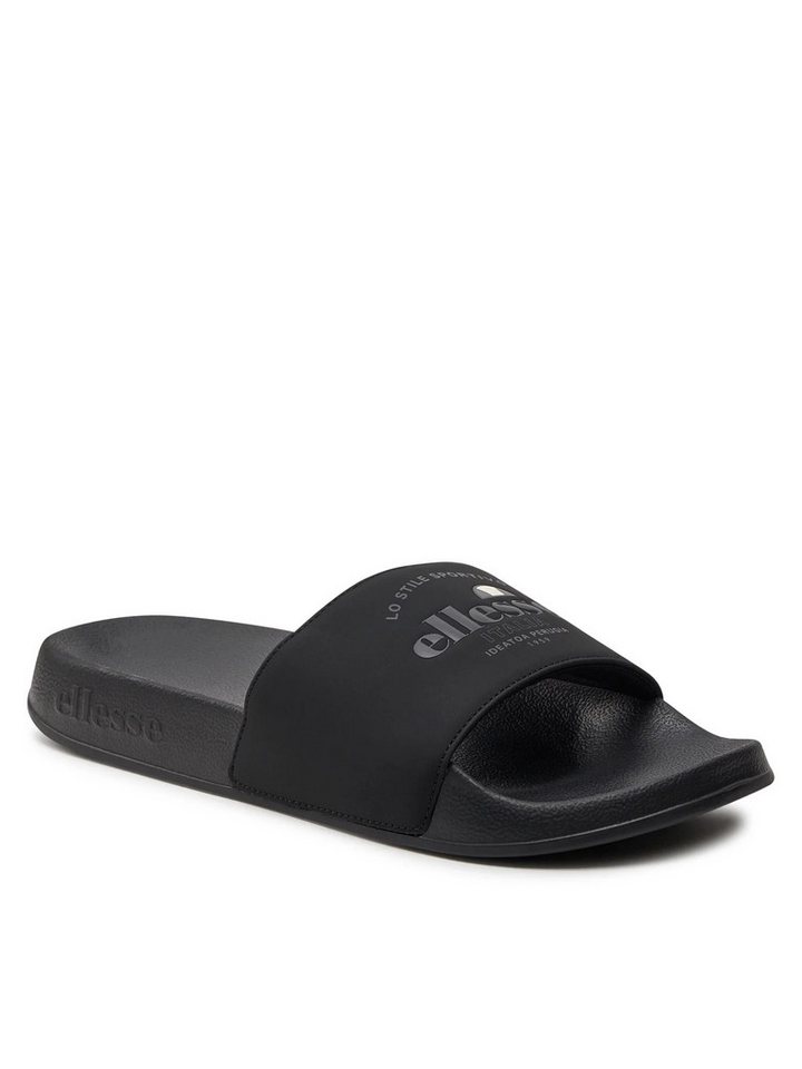 Ellesse LS35 Slide Sneaker Ellesse LS35 Slide Sneaker von Ellesse