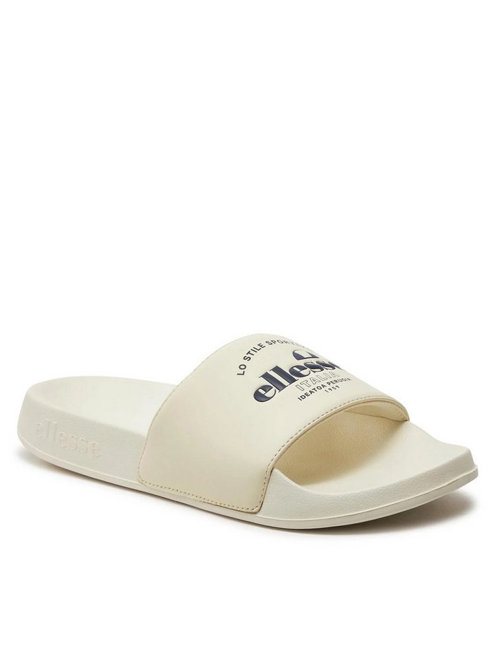 Ellesse LS35 Slide Sneaker Ellesse LS35 Slide Sneaker von Ellesse