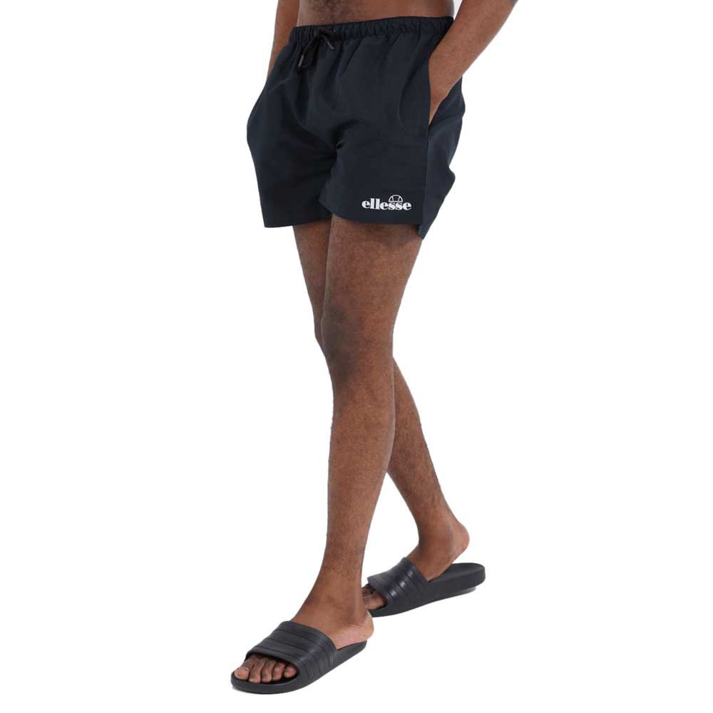 Ellesse Lamina Swimming Shorts Schwarz S Mann Ellesse Lamina Swimming Shorts Schwarz S Mann von Ellesse