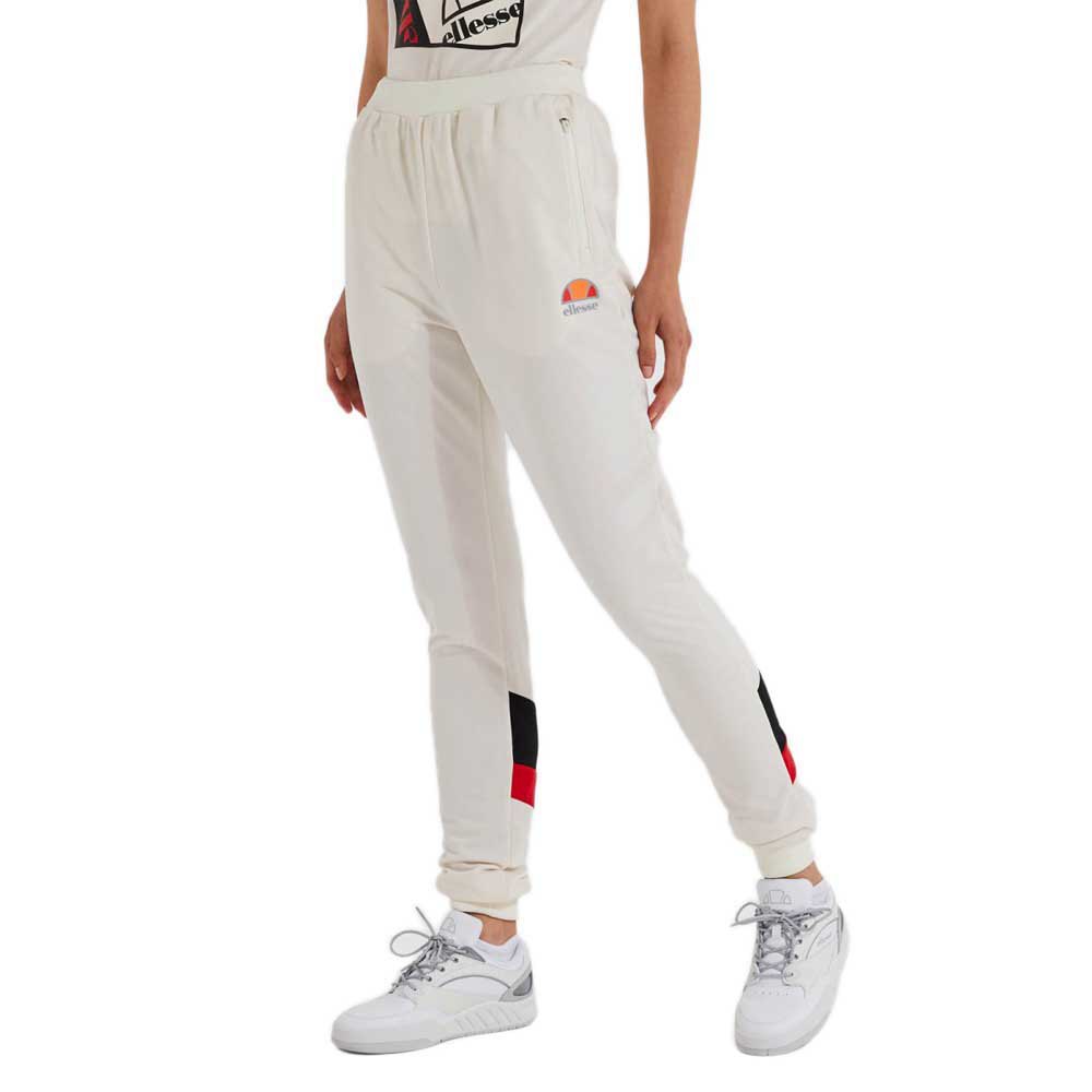 Ellesse Lauras Tracksuit Pants Beige 10 Frau von Ellesse