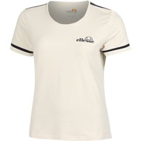 Ellesse Leftfield T-Shirt Damen in creme Ellesse Leftfield T-Shirt Damen in creme von Ellesse