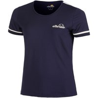 Ellesse Leftfield T-Shirt Damen in dunkelblau Ellesse Leftfield T-Shirt Damen in dunkelblau von Ellesse