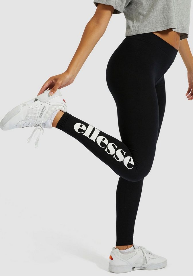 Ellesse Leggings SOLOS 2 LEGGING von Ellesse