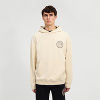 Ellesse Levante Hoody Herren in beige Ellesse Levante Hoody Herren in beige von Ellesse