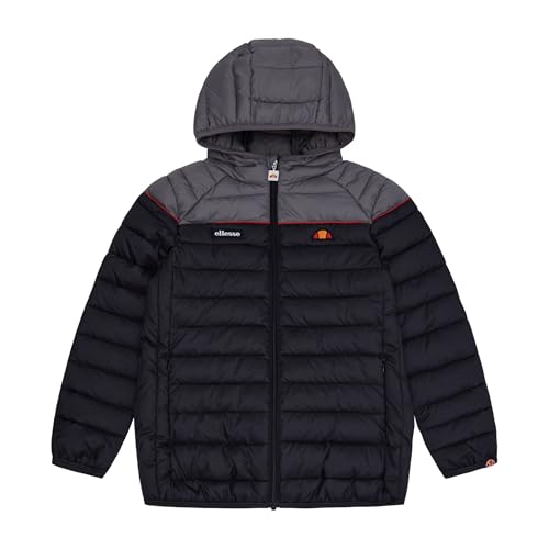 Ellesse Lombardy 2 Jacke Jungen - 140-146 von Ellesse