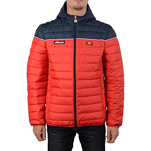 Ellesse Lombardy 2 gepolsterte Jacke für Herren Ellesse Lombardy 2 gepolsterte Jacke für Herren von Ellesse