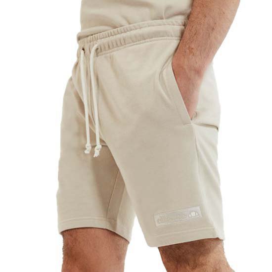 Ellesse Longano Shorts Beige XL Mann Ellesse Longano Shorts Beige XL Mann von Ellesse