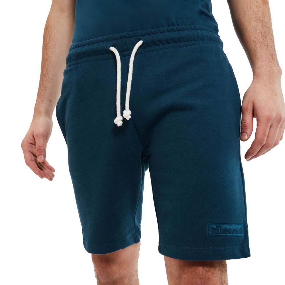 Ellesse Longano Shorts Blau XL Mann von Ellesse