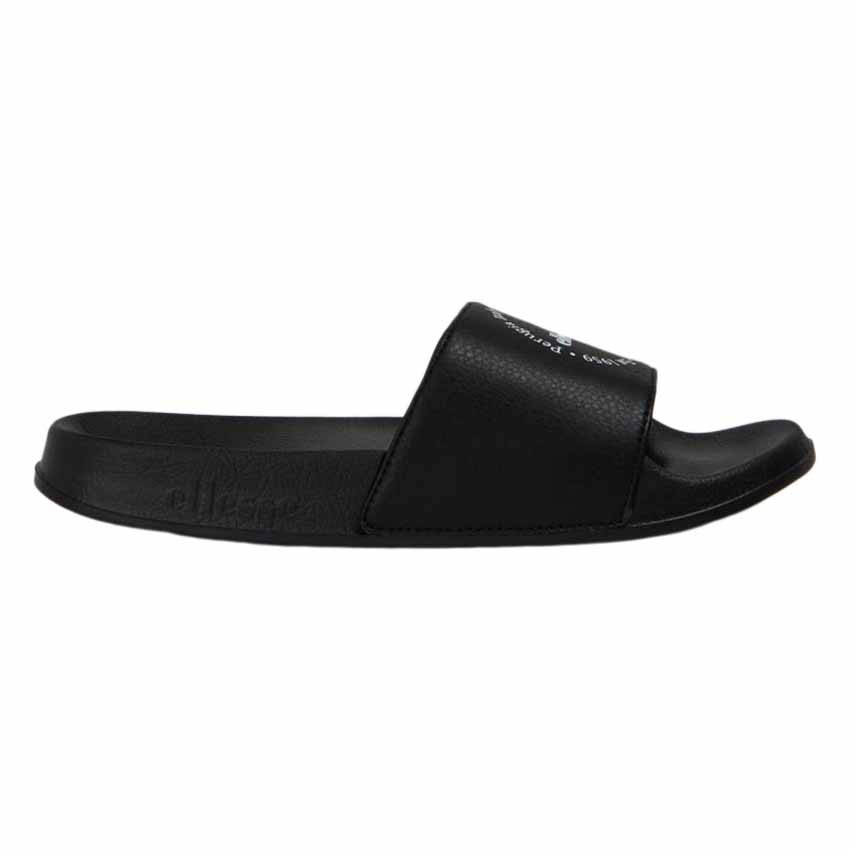 Ellesse Ls57 Slides Schwarz EU 35 1/2 Frau von Ellesse