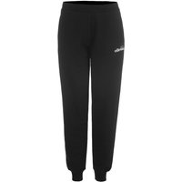 Ellesse Majana Jogs Trainingshose Damen in schwarz Ellesse Majana Jogs Trainingshose Damen in schwarz von Ellesse