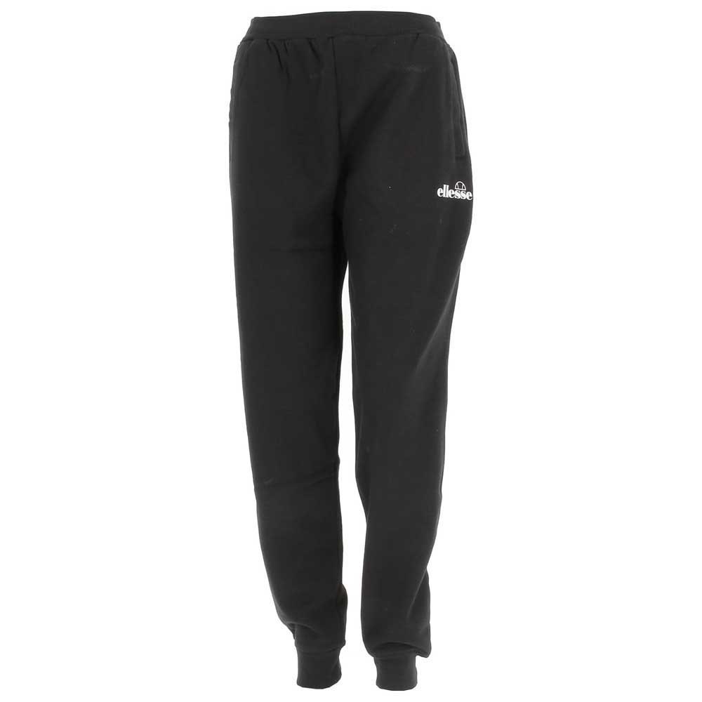 Ellesse Marjana Joggers Schwarz 6 Frau von Ellesse