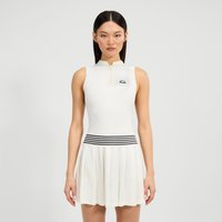 Ellesse Medusa Kleid Damen in creme, Größe: XXS Ellesse Medusa Kleid Damen in creme, Größe: XXS von Ellesse