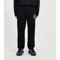 Ellesse Monviso Trainingshose Herren in schwarz, Größe: XXL Ellesse Monviso Trainingshose Herren in schwarz, Größe: XXL von Ellesse