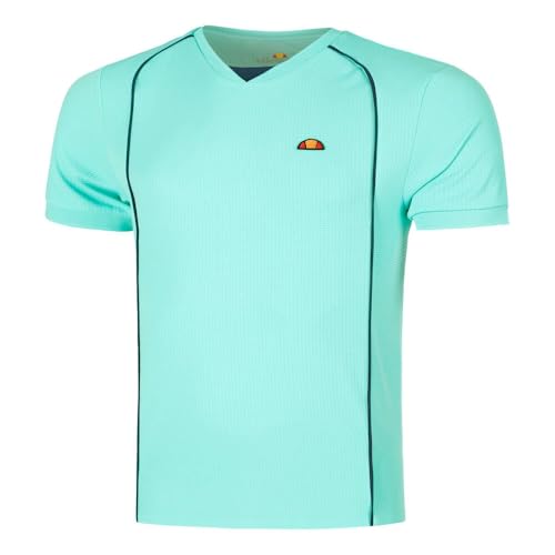 Ellesse Newcombe Tee Herren T-Shirt grün L von Ellesse