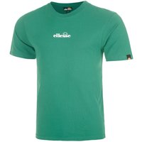 Ellesse Ollio T-Shirt Herren in grün, Größe: XXL von Ellesse