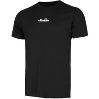 Ellesse Ollio T-Shirt Herren in schwarz Ellesse Ollio T-Shirt Herren in schwarz von Ellesse