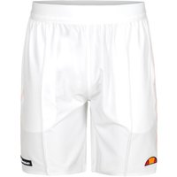 Ellesse Osmond Shorts Herren in weiß von Ellesse