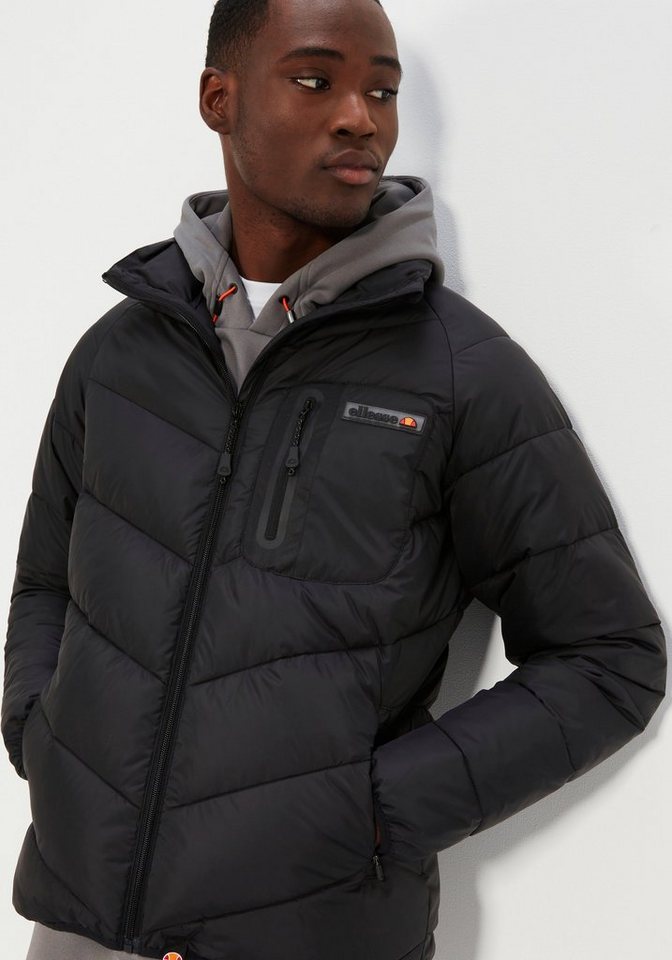 Ellesse Outdoorjacke LALIZO PADDED JACKET Ellesse Outdoorjacke LALIZO PADDED JACKET von Ellesse