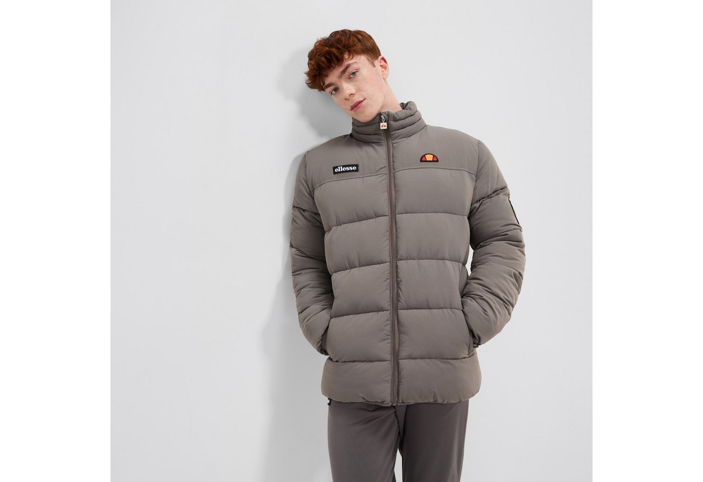 Ellesse Outdoorjacke NEBULA PADDED JACKET Ellesse Outdoorjacke NEBULA PADDED JACKET von Ellesse