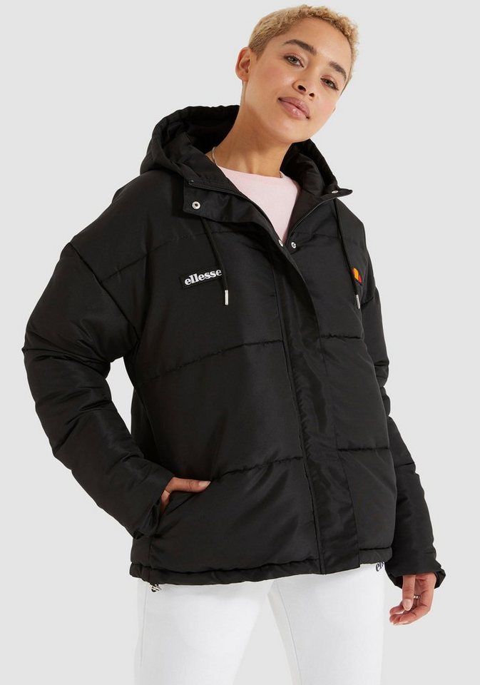 Ellesse Outdoorjacke PEJO JACKET Ellesse Outdoorjacke PEJO JACKET von Ellesse