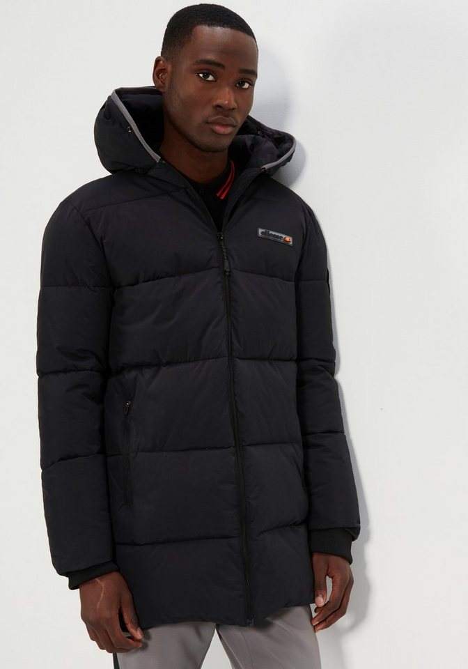 Ellesse Outdoorjacke ROGERI PADDED JACKET Ellesse Outdoorjacke ROGERI PADDED JACKET von Ellesse