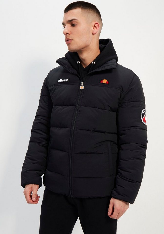 Ellesse Outdoorjacke NEBULA PADDED JACKET Ellesse Outdoorjacke NEBULA PADDED JACKET von Ellesse