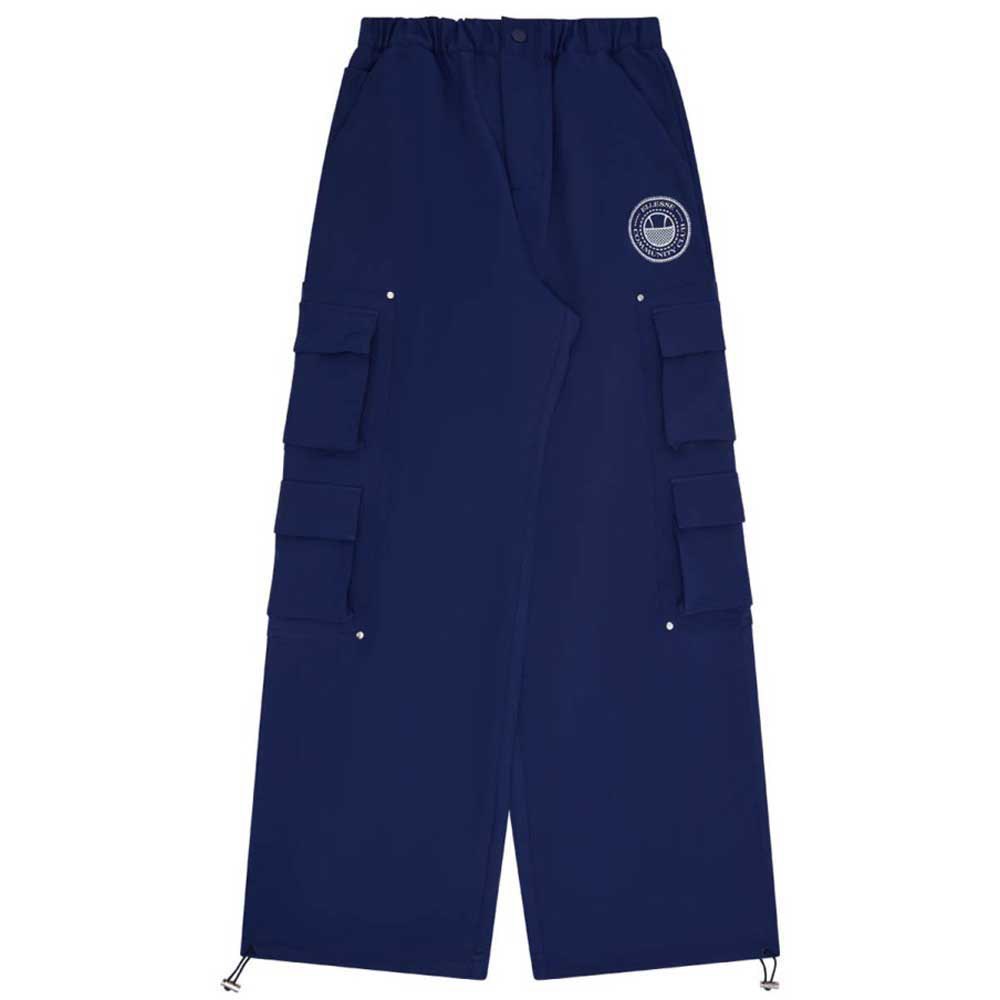 Ellesse Palmet Tracksuit Pants Blau 12 Frau von Ellesse