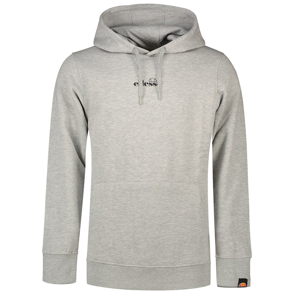 Ellesse Pershuta Hoodie Grau L Mann von Ellesse