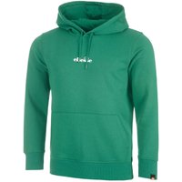 Ellesse Pershuta Oh Hoody Herren in grün, Größe: L von Ellesse