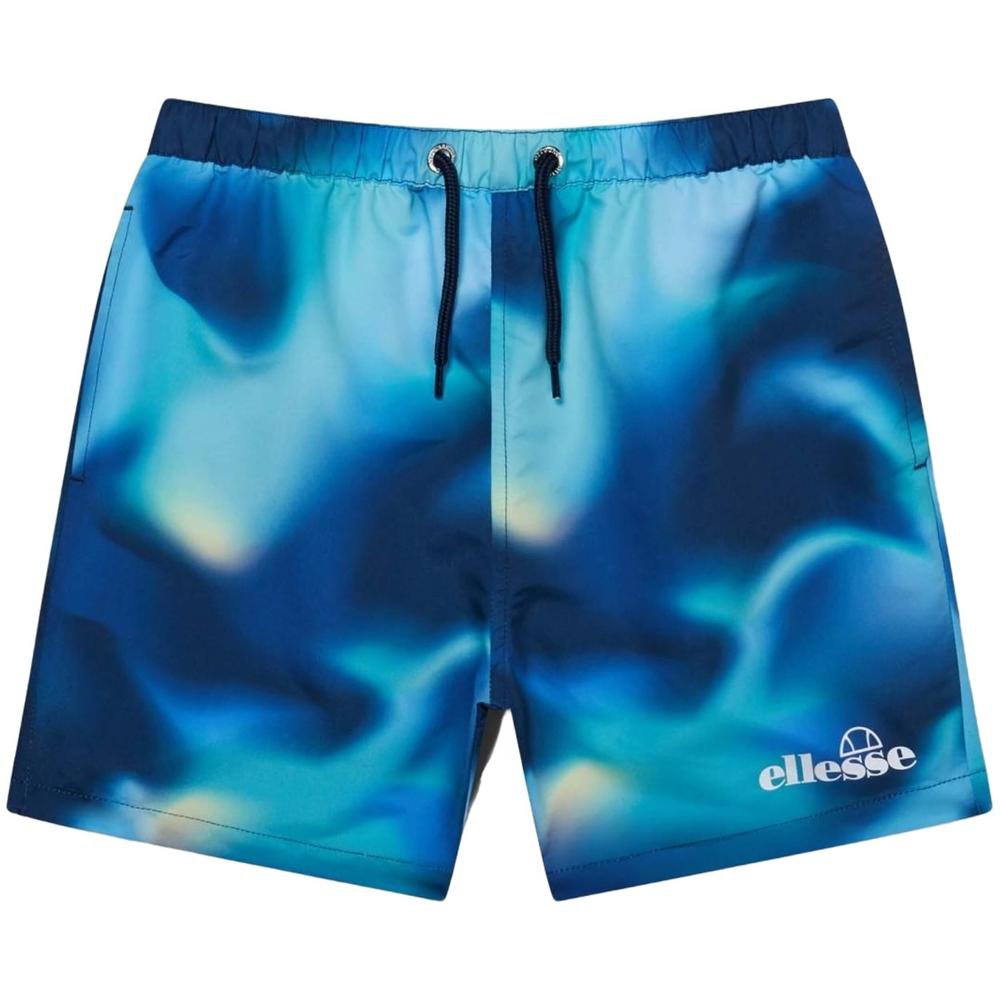 Ellesse Polino Swimming Shorts Blau 12-13 Years Junge von Ellesse