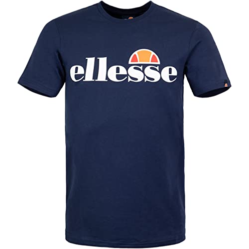 Ellesse Prado T-Shirt (XXL, Navy) von Ellesse