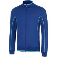 Ellesse Rafter Trainingsjacke Herren in dunkelblau, Größe: S von Ellesse