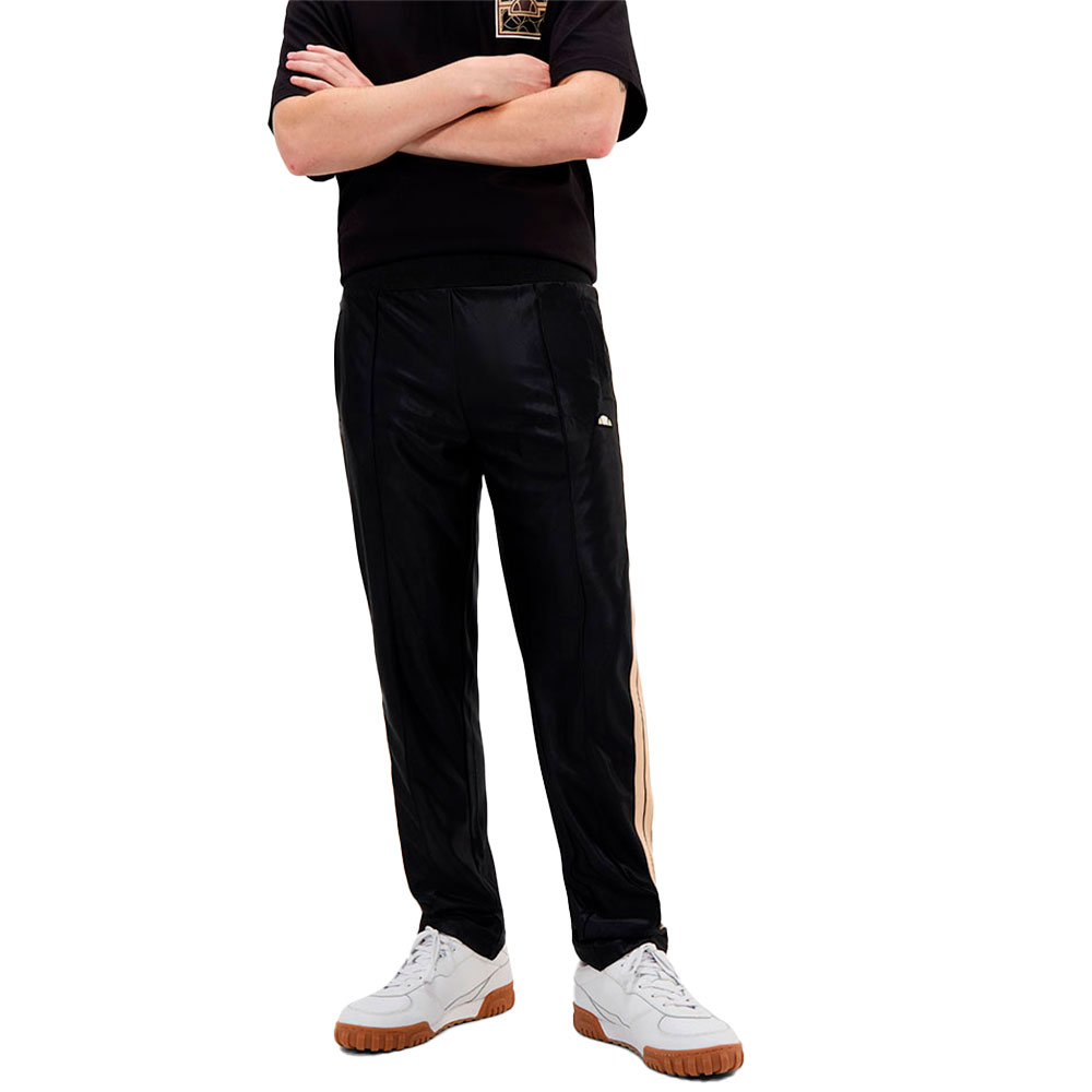 Ellesse Roverto Tracksuit Pants Schwarz M Mann Ellesse Roverto Tracksuit Pants Schwarz M Mann von Ellesse