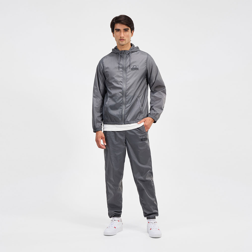 Ellesse Rozina Tracksuit Grau M Mann von Ellesse