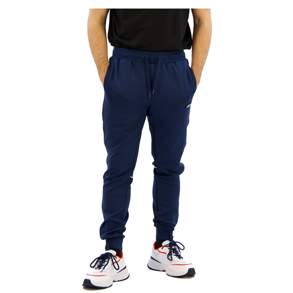 Ellesse San Marino Tracksuit Pants Blau XS Mann Ellesse San Marino Tracksuit Pants Blau XS Mann von Ellesse
